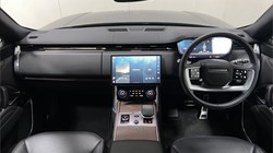 2023 (72) LAND ROVER RANGE ROVER 3.0 P440e SE 4dr Auto 5412109