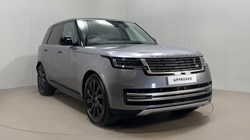2023 (72) LAND ROVER RANGE ROVER 3.0 P440e SE 4dr Auto 5412101
