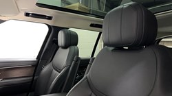 2023 (72) LAND ROVER RANGE ROVER 3.0 P440e SE 4dr Auto 5412139