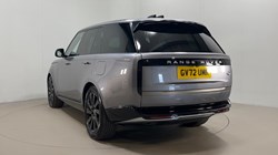 2023 (72) LAND ROVER RANGE ROVER 3.0 P440e SE 4dr Auto 5412102