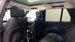 2023 (72) LAND ROVER RANGE ROVER 3.0 P440e SE 4dr Auto 5412140