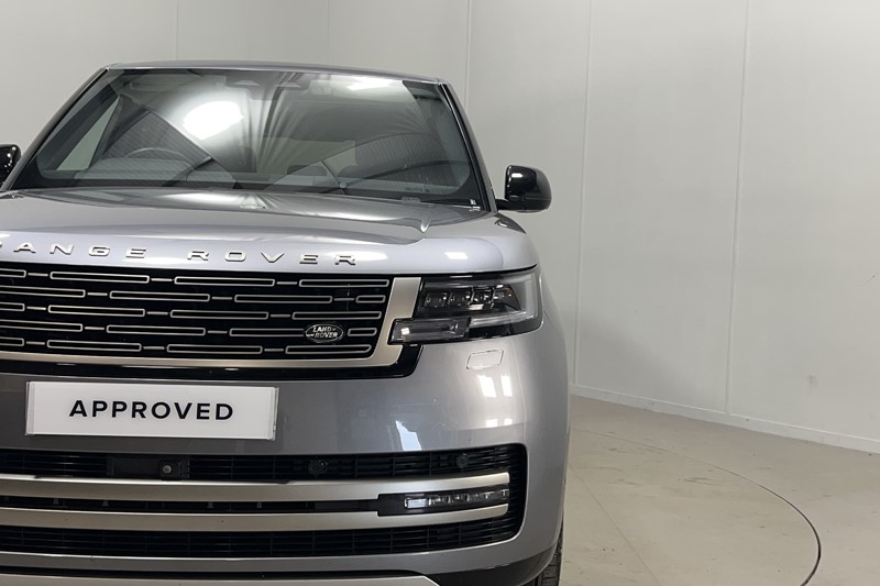 2023 (72) LAND ROVER RANGE ROVER 3.0 P440e SE 4dr Auto 5412159