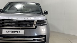 2023 (72) LAND ROVER RANGE ROVER 3.0 P440e SE 4dr Auto 5412159