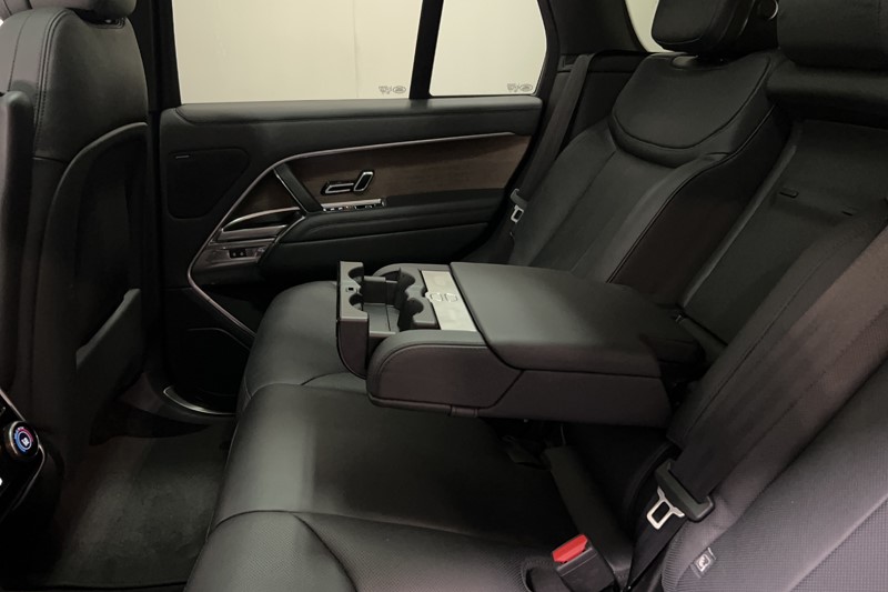 2023 (72) LAND ROVER RANGE ROVER 3.0 P440e SE 4dr Auto 5412144