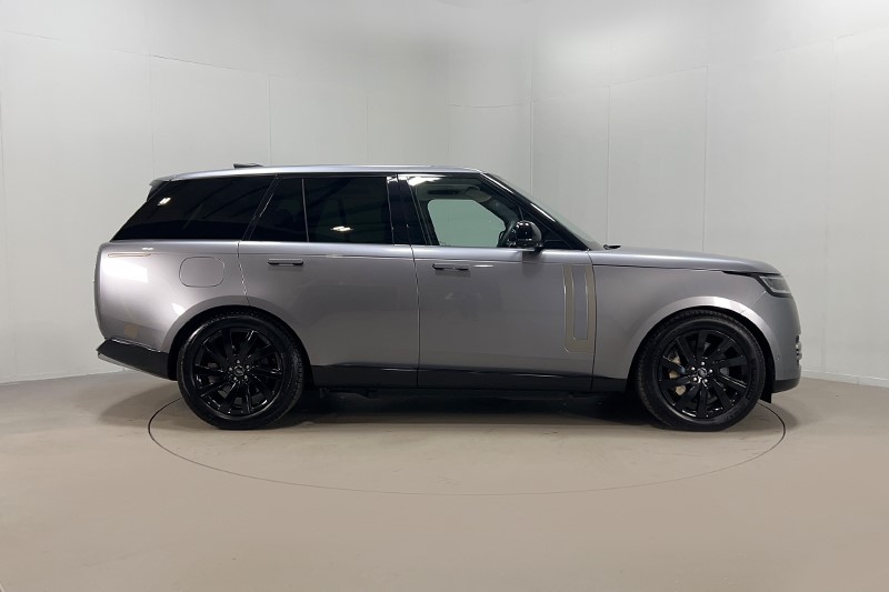 2023 (72) LAND ROVER RANGE ROVER 3.0 P440e SE 4dr Auto 5412105
