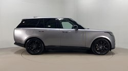 2023 (72) LAND ROVER RANGE ROVER 3.0 P440e SE 4dr Auto 5412105