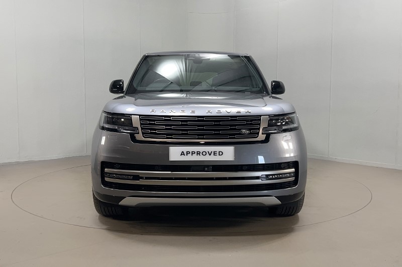 2023 (72) LAND ROVER RANGE ROVER 3.0 P440e SE 4dr Auto 5412107