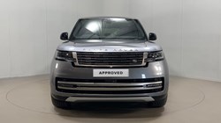2023 (72) LAND ROVER RANGE ROVER 3.0 P440e SE 4dr Auto 5412107