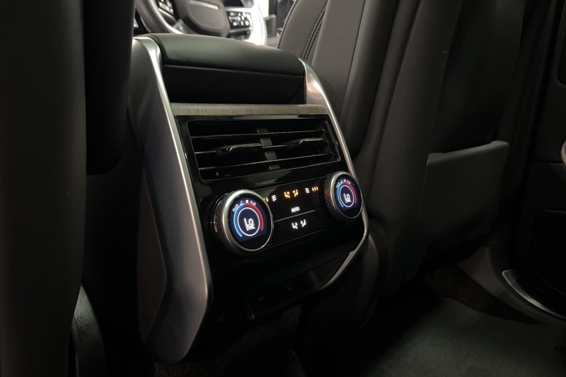 2023 (72) LAND ROVER RANGE ROVER 3.0 P440e SE 4dr Auto 5412143