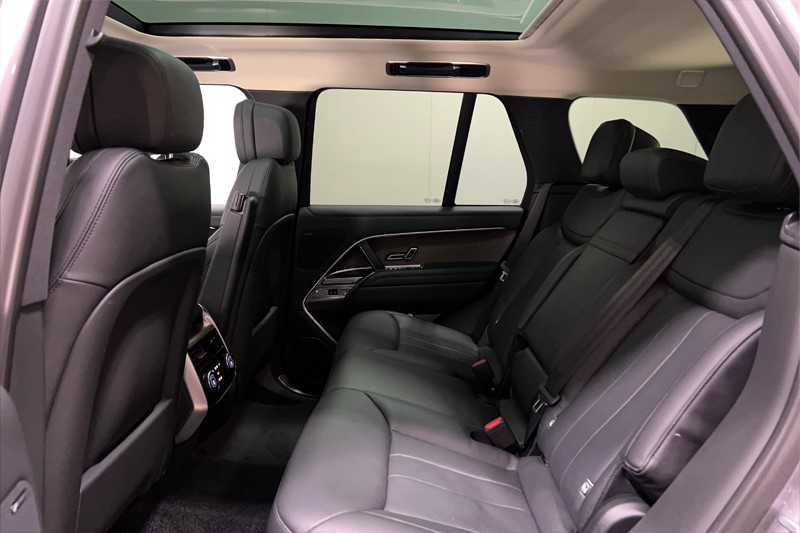 2023 (72) LAND ROVER RANGE ROVER 3.0 P440e SE 4dr Auto 5412104