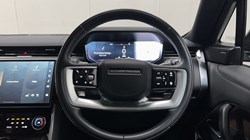 2023 (72) LAND ROVER RANGE ROVER 3.0 P440e SE 4dr Auto 5412111
