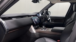 2023 (72) LAND ROVER RANGE ROVER 3.0 P440e SE 4dr Auto 5412137