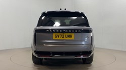 2023 (72) LAND ROVER RANGE ROVER 3.0 P440e SE 4dr Auto 5412106