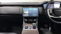 2023 (72) LAND ROVER RANGE ROVER 3.0 P440e SE 4dr Auto 5412110