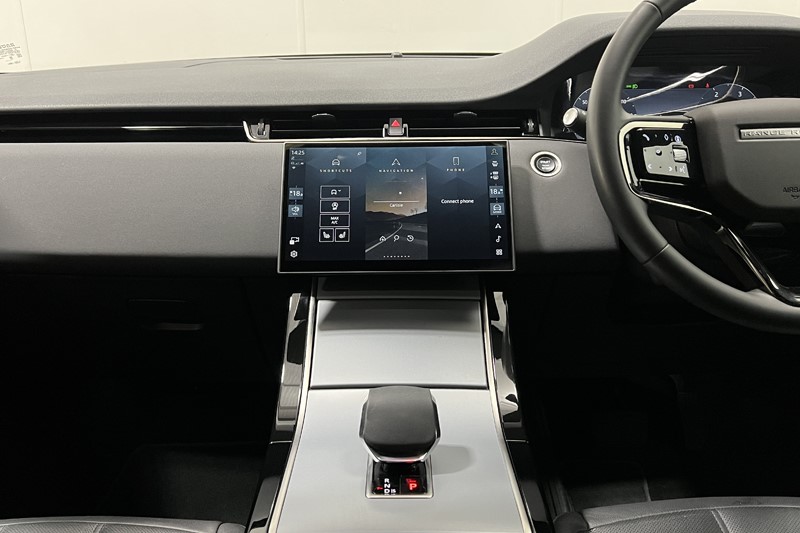 2024 (74) LAND ROVER RANGE ROVER EVOQUE 2.0 D165 S 5dr Auto 5412813