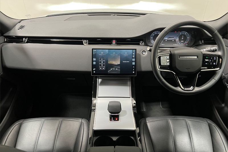 2024 (74) LAND ROVER RANGE ROVER EVOQUE 2.0 D165 S 5dr Auto 5412812
