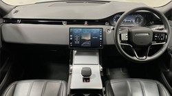 2024 (74) LAND ROVER RANGE ROVER EVOQUE 2.0 D165 S 5dr Auto 5412812