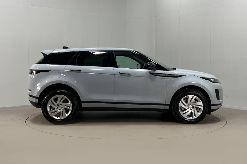 2024 (74) LAND ROVER RANGE ROVER EVOQUE 2.0 D165 S 5dr Auto 5412808