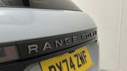 2024 (74) LAND ROVER RANGE ROVER EVOQUE 2.0 D165 S 5dr Auto 5412843