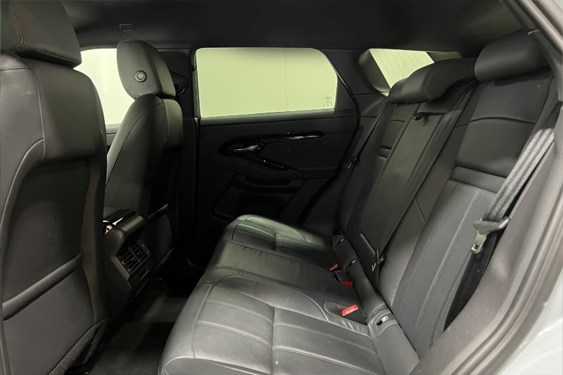 2024 (74) LAND ROVER RANGE ROVER EVOQUE 2.0 D165 S 5dr Auto 5412807