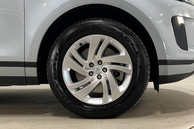 2024 (74) LAND ROVER RANGE ROVER EVOQUE 2.0 D165 S 5dr Auto 5412811