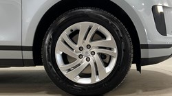 2024 (74) LAND ROVER RANGE ROVER EVOQUE 2.0 D165 S 5dr Auto 5412811
