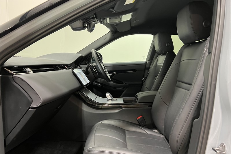 2024 (74) LAND ROVER RANGE ROVER EVOQUE 2.0 D165 S 5dr Auto 5412806