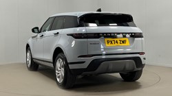 2024 (74) LAND ROVER RANGE ROVER EVOQUE 2.0 D165 S 5dr Auto 5412805