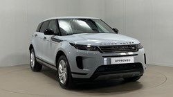 2024 (74) LAND ROVER RANGE ROVER EVOQUE 2.0 D165 S 5dr Auto 5412804