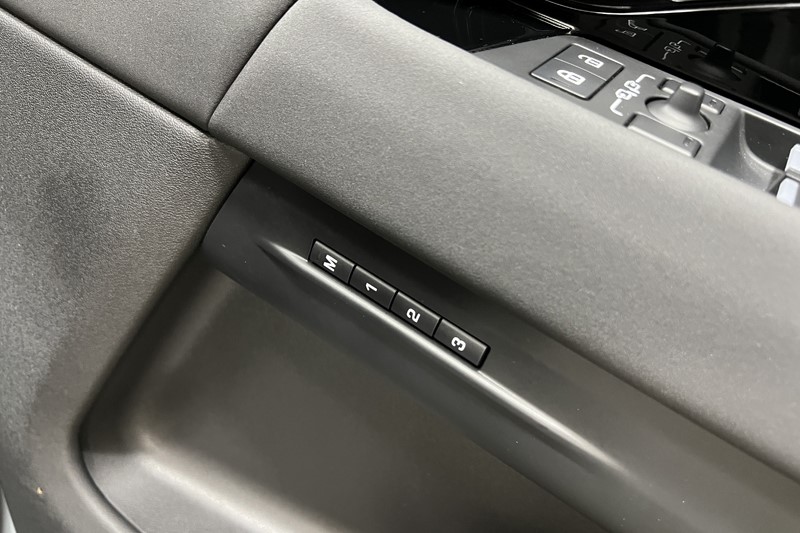 2024 (74) LAND ROVER RANGE ROVER EVOQUE 2.0 D165 S 5dr Auto 5412818