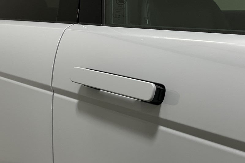 2024 (74) LAND ROVER RANGE ROVER EVOQUE 2.0 D165 S 5dr Auto 5412845