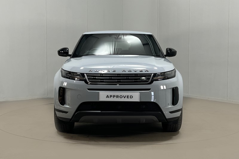 2024 (74) LAND ROVER RANGE ROVER EVOQUE 2.0 D165 S 5dr Auto 5412810