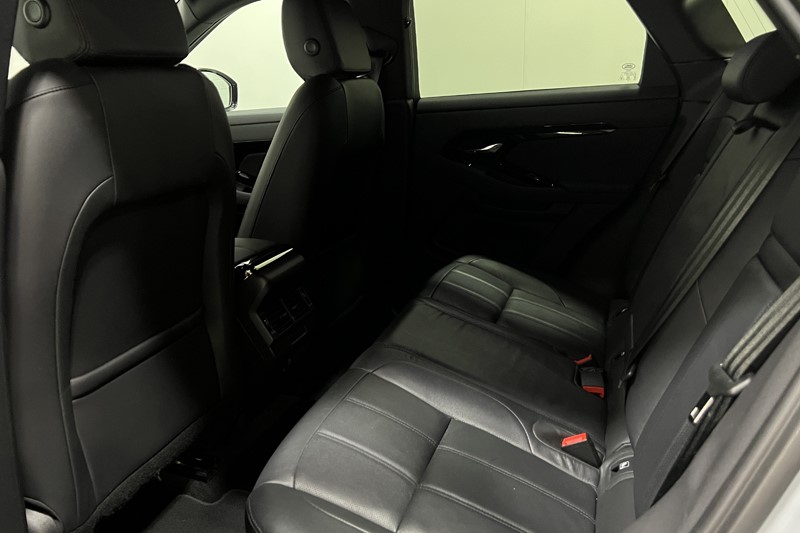 2024 (74) LAND ROVER RANGE ROVER EVOQUE 2.0 D165 S 5dr Auto 5412838