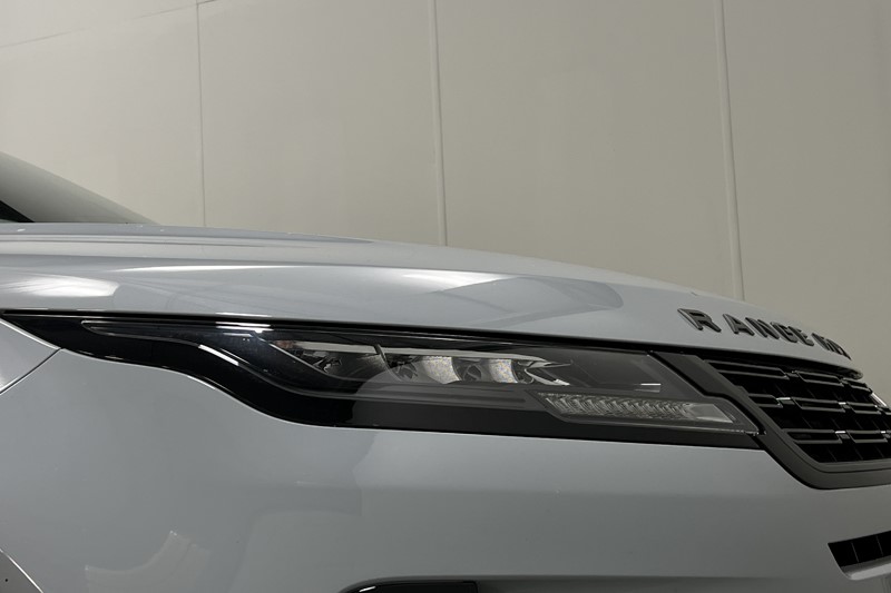2024 (74) LAND ROVER RANGE ROVER EVOQUE 2.0 D165 S 5dr Auto 5412848