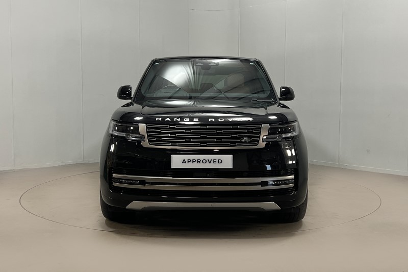 2023 (23) LAND ROVER RANGE ROVER 3.0 D300 HSE 4dr Auto 5433123