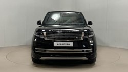 2023 (23) LAND ROVER RANGE ROVER 3.0 D300 HSE 4dr Auto 5433123