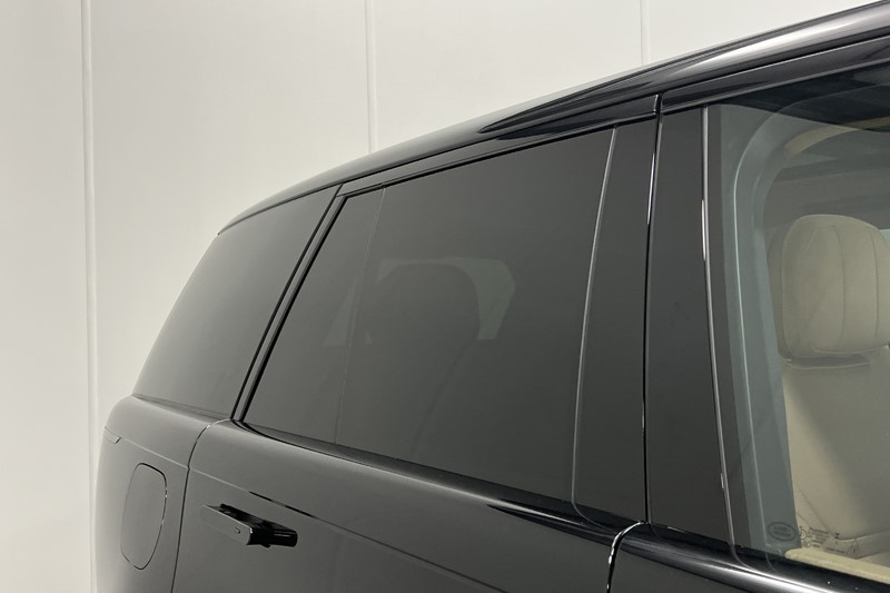 2023 (23) LAND ROVER RANGE ROVER 3.0 D300 HSE 4dr Auto 5433157