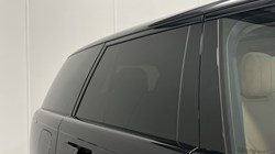 2023 (23) LAND ROVER RANGE ROVER 3.0 D300 HSE 4dr Auto 5433157