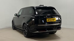 2023 (23) LAND ROVER RANGE ROVER 3.0 D300 HSE 4dr Auto 5433118
