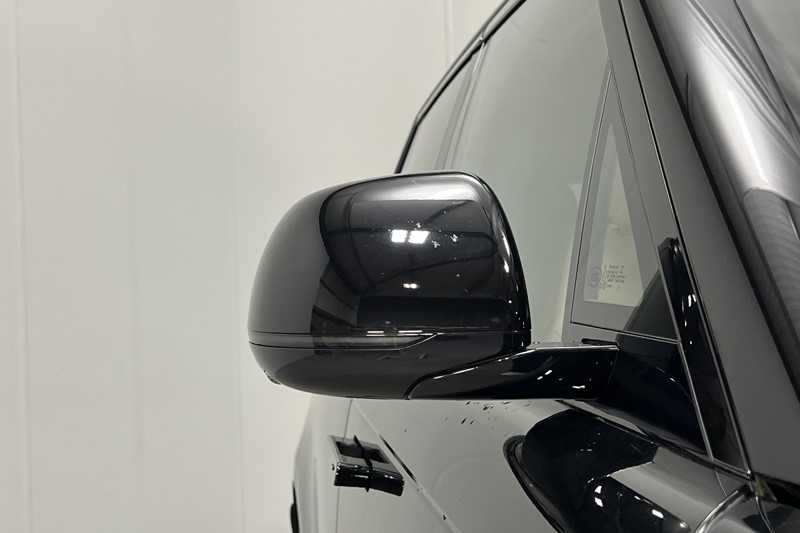 2023 (23) LAND ROVER RANGE ROVER 3.0 D300 HSE 4dr Auto 5433159
