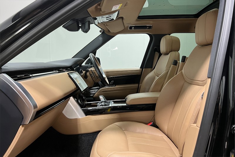 2023 (23) LAND ROVER RANGE ROVER 3.0 D300 HSE 4dr Auto 5433119