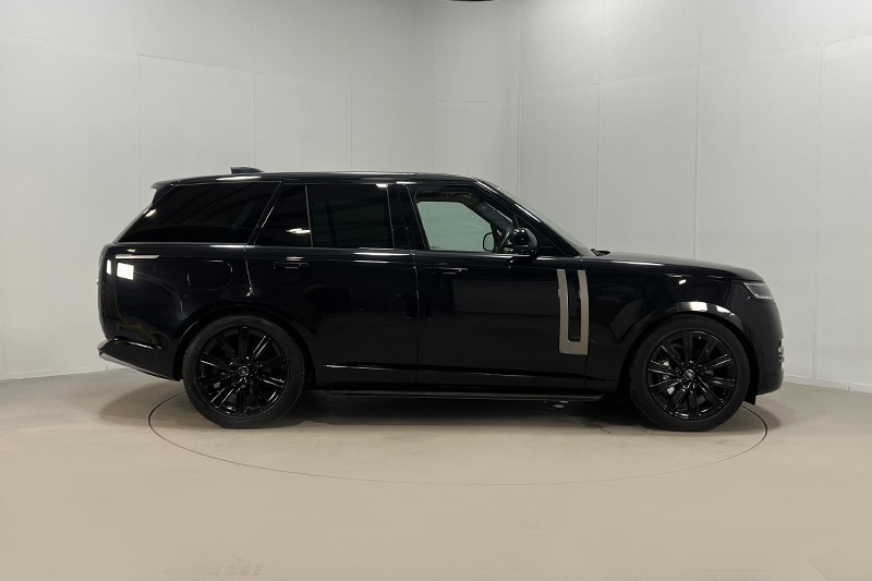 2023 (23) LAND ROVER RANGE ROVER 3.0 D300 HSE 4dr Auto 5433121