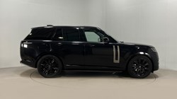 2023 (23) LAND ROVER RANGE ROVER 3.0 D300 HSE 4dr Auto 5433121