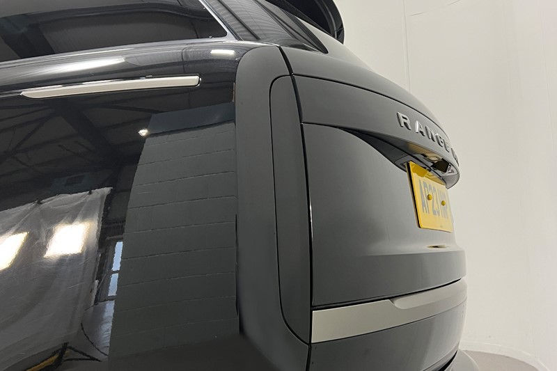 2023 (23) LAND ROVER RANGE ROVER 3.0 D300 HSE 4dr Auto 5433156