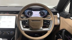 2023 (23) LAND ROVER RANGE ROVER 3.0 D300 HSE 4dr Auto 5433127
