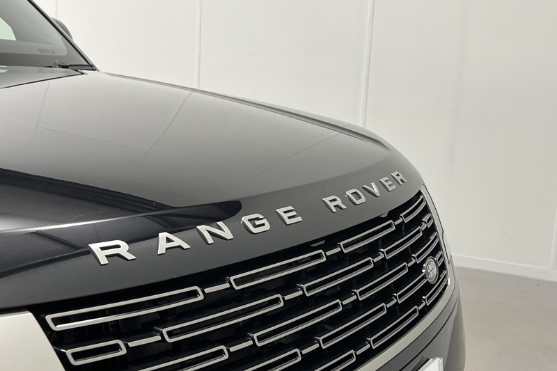 2023 (23) LAND ROVER RANGE ROVER 3.0 D300 HSE 4dr Auto 5433162