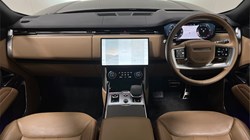 2023 (23) LAND ROVER RANGE ROVER 3.0 D300 HSE 4dr Auto 5433125