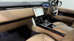 2023 (23) LAND ROVER RANGE ROVER 3.0 D300 HSE 4dr Auto 5433148