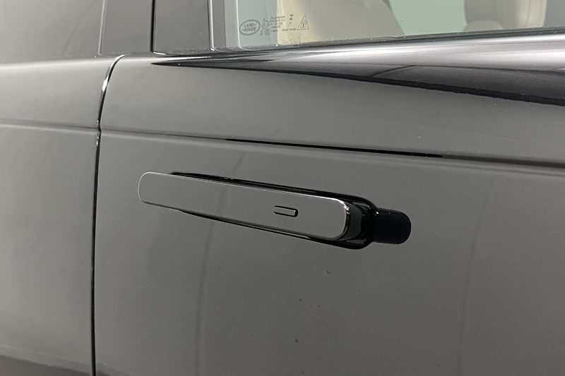 2023 (23) LAND ROVER RANGE ROVER 3.0 D300 HSE 4dr Auto 5433158