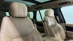 2023 (23) LAND ROVER RANGE ROVER 3.0 D300 HSE 4dr Auto 5433134